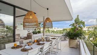 Apartament a Nueva Atalaya