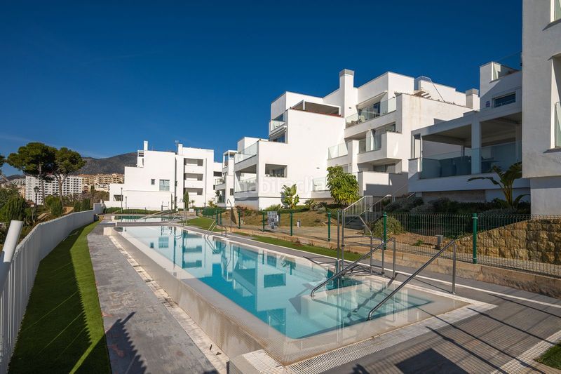 Foto 094536d5-4bce-45cd-9405-ed7adfdd4656. Àtic amb aparcament piscina a Hacienda Torrequebrada Benalmádena