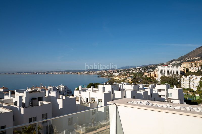 Foto 0c00e16d-a2b6-4300-abbf-bc6f0220890b. Àtic amb aparcament piscina a Hacienda Torrequebrada Benalmádena