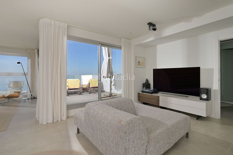 Foto ad26947b-305b-4463-bb68-64f660292135. Àtic amb aparcament piscina a Hacienda Torrequebrada Benalmádena