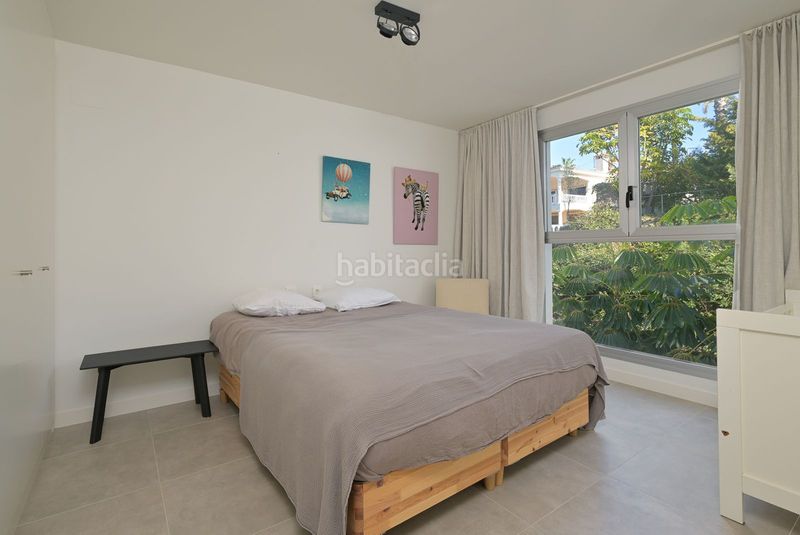 Foto b1c7ac0d-a057-47fa-a93b-b10e67b87a36. Àtic amb aparcament piscina a Hacienda Torrequebrada Benalmádena