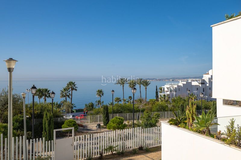 Foto b3b0ee9b-8eed-4a10-9b76-ecef1b0e890d. Àtic amb aparcament piscina a Hacienda Torrequebrada Benalmádena