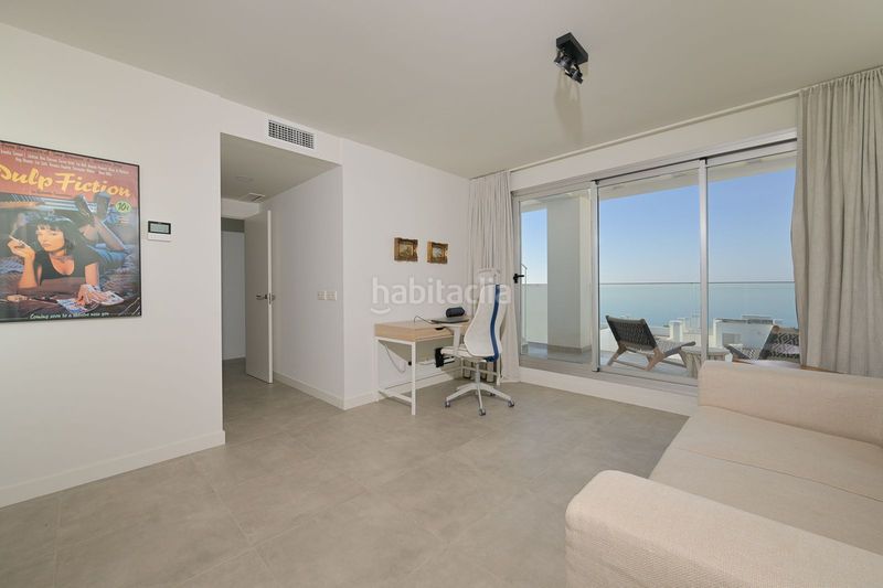 Foto ca0f1142-e16f-4c14-a70b-3d139da58b64. Àtic amb aparcament piscina a Hacienda Torrequebrada Benalmádena