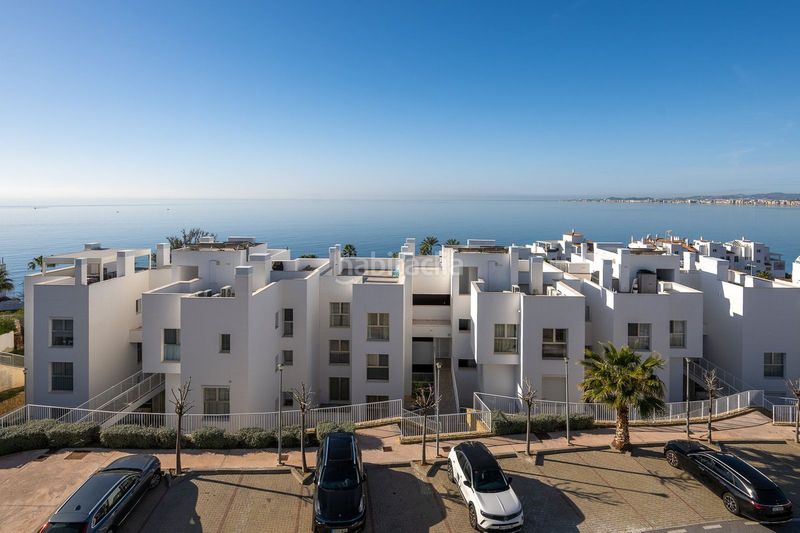 Foto d1623460-4a31-4a8b-a2b7-2a66d57963d5. Àtic amb aparcament piscina a Hacienda Torrequebrada Benalmádena