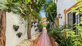 Planta baja en Riviera del Sol