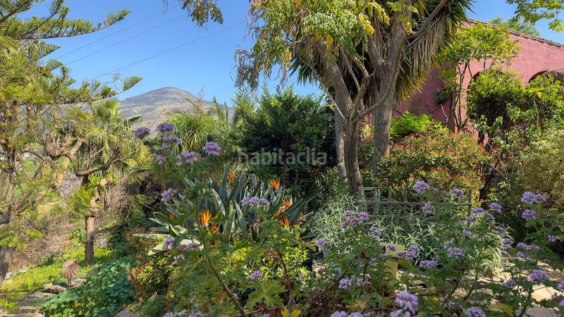 Foto 0c630685-9a37-40dd-898e-5a4bfd049883. Casale con parcheggio piscina in Centro Alhaurín el Grande
