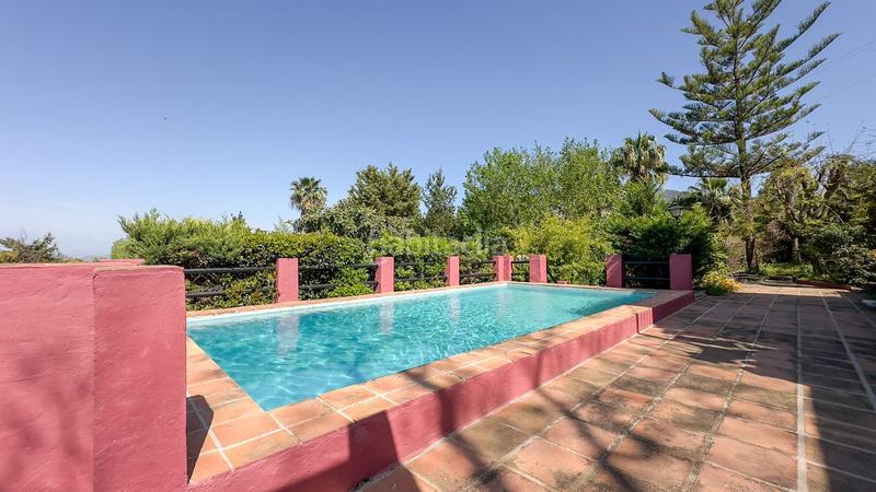 Foto 1c80ab27-0369-4363-95b8-44135f2255ea. Casale con parcheggio piscina in Centro Alhaurín el Grande