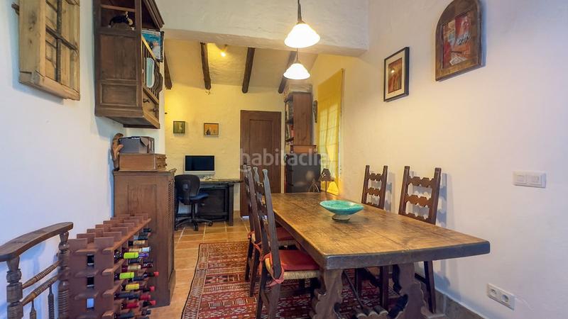 Foto 26673009-ad2c-4839-8a29-eb0b8e22a5d6. Casale con parcheggio piscina in Centro Alhaurín el Grande