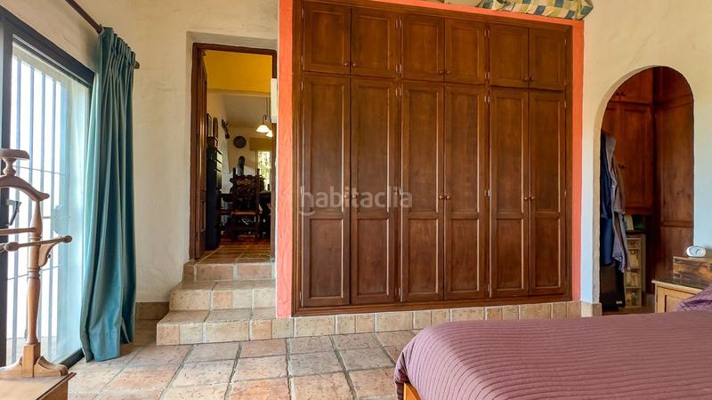 Foto 30e2c3f7-610f-4a33-beed-4fde1f666ef7. Casale con parcheggio piscina in Centro Alhaurín el Grande