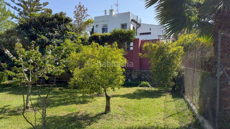 Foto 48057e25-9379-483a-ba3d-f95a6567c6ef. Casale con parcheggio piscina in Centro Alhaurín el Grande