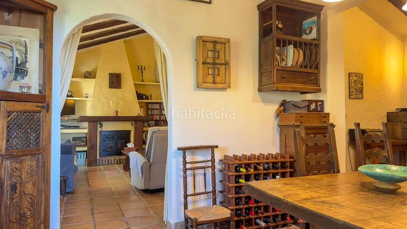 Foto 49fb95a3-6a4e-44ce-9b3e-e2a775236062. Casale con parcheggio piscina in Centro Alhaurín el Grande