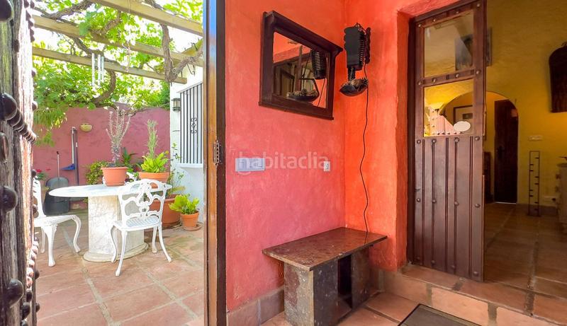 Foto 70fbb503-7675-4ed7-a71c-bfedf06e19ff. Casale con parcheggio piscina in Centro Alhaurín el Grande