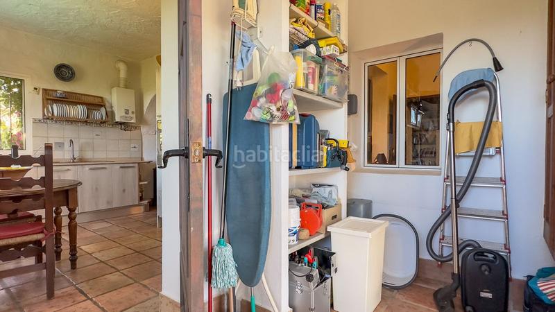 Foto 74470f1b-3412-49c2-b217-194202a21f82. Casale con parcheggio piscina in Centro Alhaurín el Grande