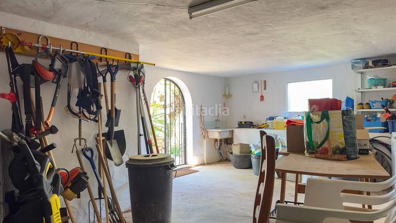 Foto 779ea9bb-0a4d-4819-a17d-3b073328e112. Casale con parcheggio piscina in Centro Alhaurín el Grande