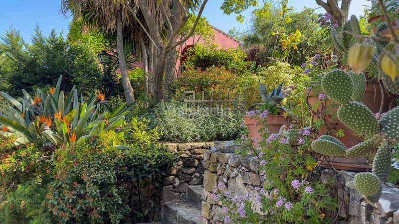 Foto a4f4b8c6-e0ef-44a1-b6ca-a90650a0bfd2. Casale con parcheggio piscina in Centro Alhaurín el Grande