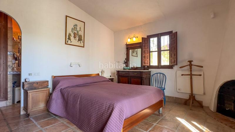 Foto e314f44f-d6e1-4da1-95f3-1aa3cfab8cfb. Casale con parcheggio piscina in Centro Alhaurín el Grande