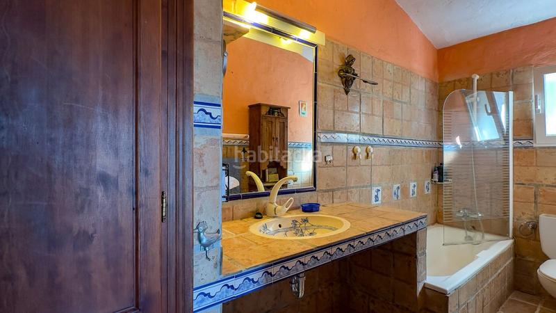 Foto e5a6cb7c-3c37-488f-ae6c-f864a7c68689. Casale con parcheggio piscina in Centro Alhaurín el Grande