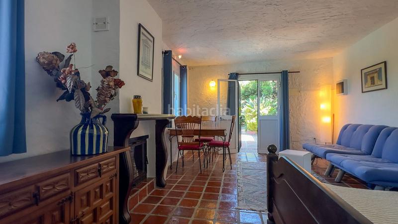 Foto eb07191a-9e72-4fa4-8ccb-76eb2b4266dc. Casale con parcheggio piscina in Centro Alhaurín el Grande