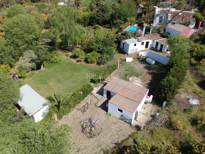 Foto ed75056b-34db-44d3-a758-432c7c40cfd9. Casale con parcheggio piscina in Centro Alhaurín el Grande