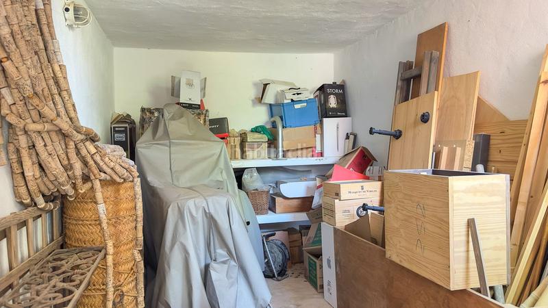 Foto 148f7c4f-99fe-4f84-bbf5-36ba8c7c9a00. Masia amb aparcament piscina a Centro Alhaurín el Grande