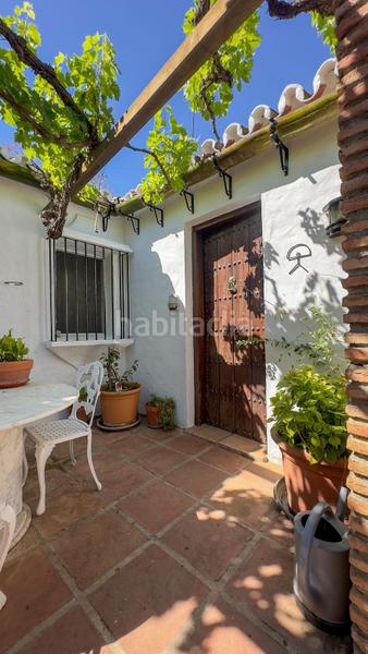 Foto 5d1fe661-9a47-484b-ba71-31e7ecd9a0c1. Masia amb aparcament piscina a Centro Alhaurín el Grande