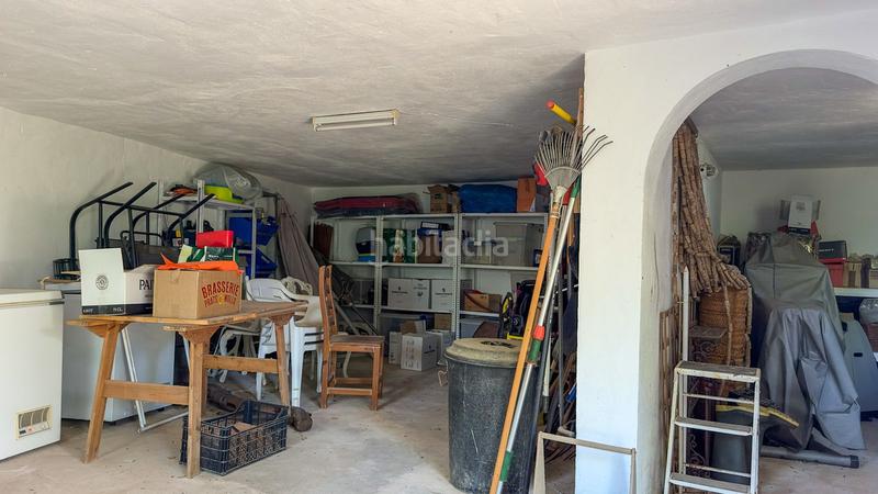 Foto 6ad0cf50-a573-4762-a458-879d3dec5610. Masia amb aparcament piscina a Centro Alhaurín el Grande