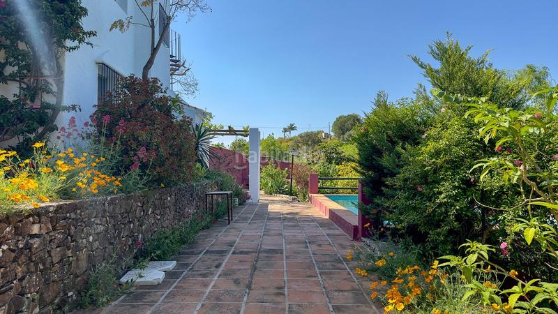 Foto 76c87bc5-651b-4fa7-896a-0080ba9be3be. Masia amb aparcament piscina a Centro Alhaurín el Grande