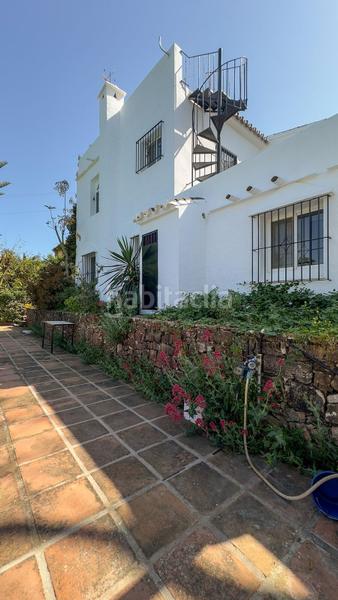 Foto 8004799e-8aae-4bcc-bc7e-317269456328. Masia amb aparcament piscina a Centro Alhaurín el Grande