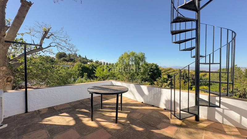 Foto 825927e7-5a87-48d8-8de5-c9160a52ddc2. Masia amb aparcament piscina a Centro Alhaurín el Grande