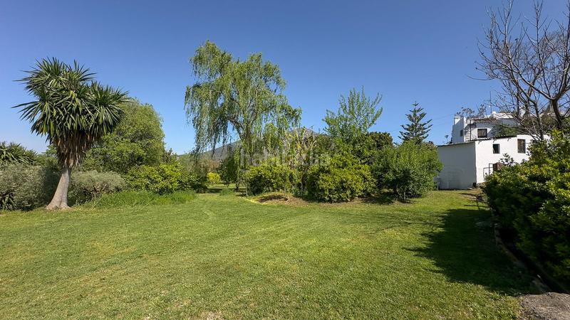 Foto a253e745-b0f5-4b7e-b934-a5122511660d. Masia amb aparcament piscina a Centro Alhaurín el Grande