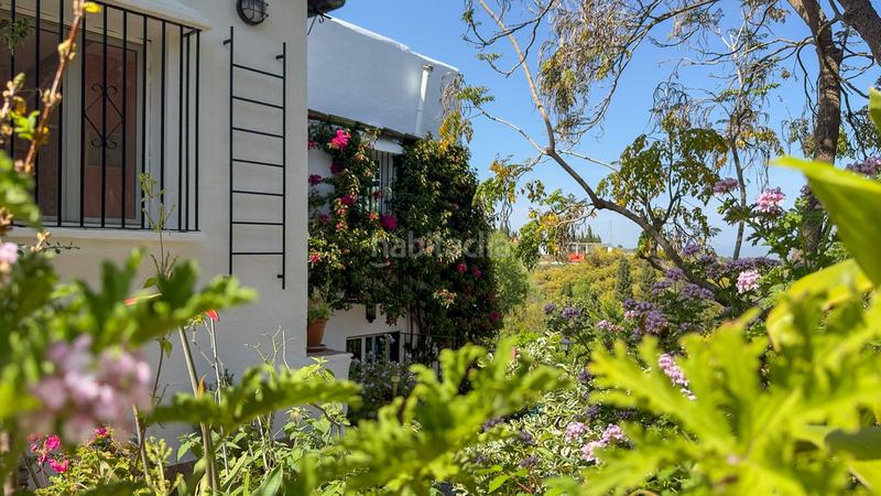 Foto bb6c9fd4-1e26-4f75-849f-b2e30648e120. Masia amb aparcament piscina a Centro Alhaurín el Grande