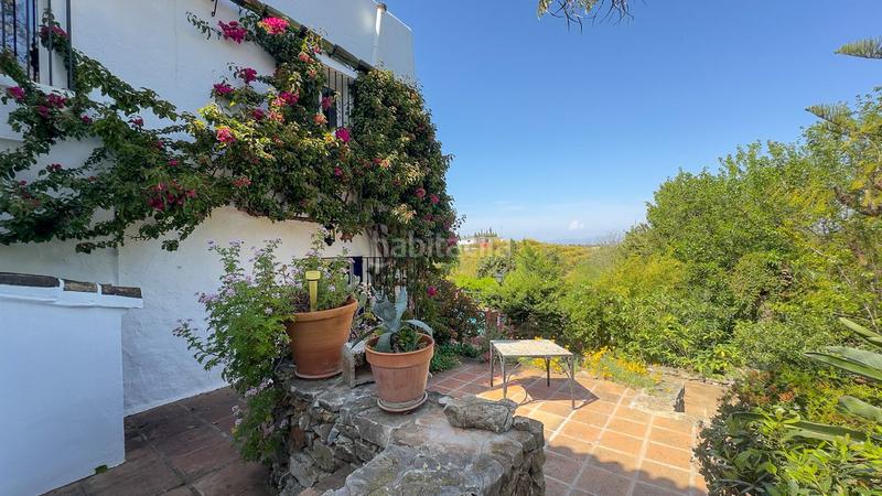 Foto d283904a-afae-4ad4-b5bf-364e0b98fe8a. Masia amb aparcament piscina a Centro Alhaurín el Grande