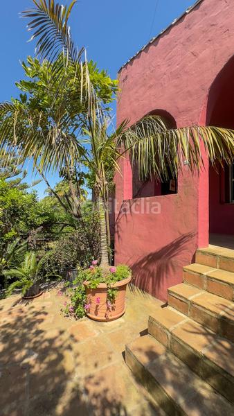 Foto dd3bb866-2297-4b7a-8459-3b8555e68789. Masia amb aparcament piscina a Centro Alhaurín el Grande