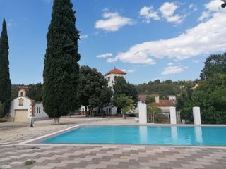 Masia a Cocentaina