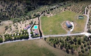Local Comercial a Casarabonela