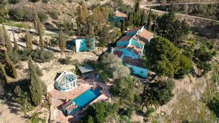 Masia a Villanueva De La Concepción