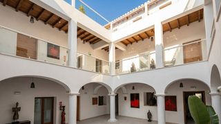 Business premise in Centro Ciudad - El Carmen