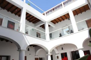 Geschäftsraum in Centro Ciudad - El Carmen
