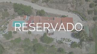 Masia a Canillas de Aceituno