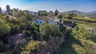 Masia a Villanueva De La Concepción