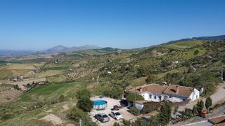 Bauernhof en Villanueva De La Concepcin