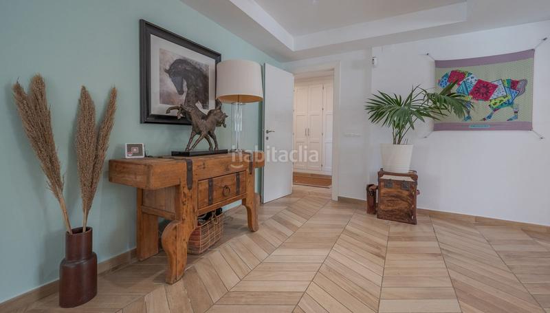 Foto 0b47da79-5c09-4e2a-af8e-e016b32e4521. Mas avec parking piscine dans Coín