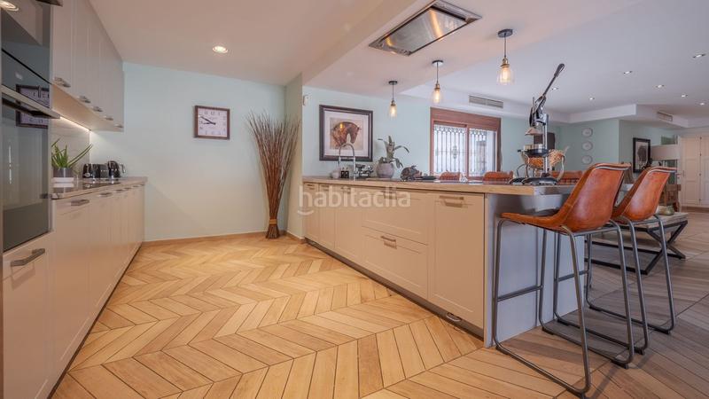 Foto 27cbb711-6deb-4c6a-97a6-6e49c3e487c6. Mas avec parking piscine dans Coín