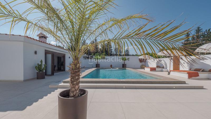 Foto 3048de25-3263-41d8-9ac8-1891a29cf948. Mas avec parking piscine dans Coín