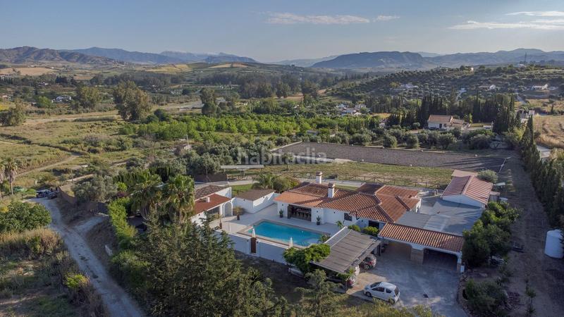 Foto 35539287-3aa4-4f31-9715-76b85203e373. Mas avec parking piscine dans Coín