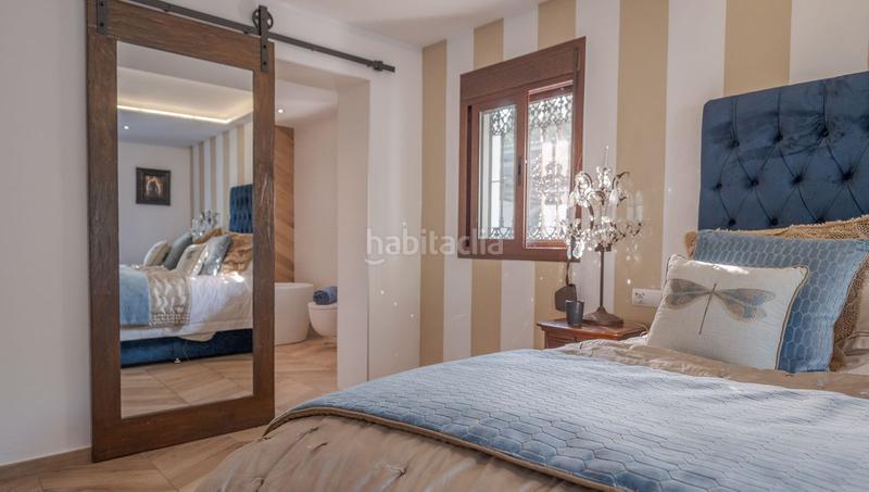 Foto 47de1e5a-c499-423d-bff0-42f2434089bb. Mas avec parking piscine dans Coín