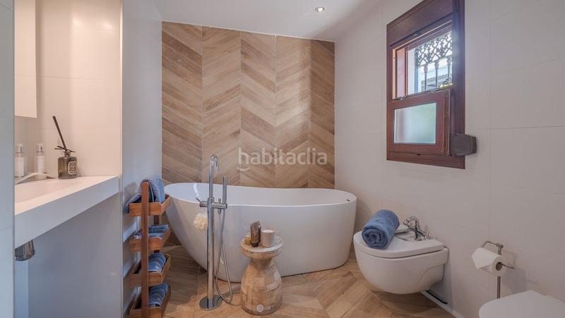 Foto 4895dc8e-3a75-41b4-a5ca-2adfe03c12da. Mas avec parking piscine dans Coín