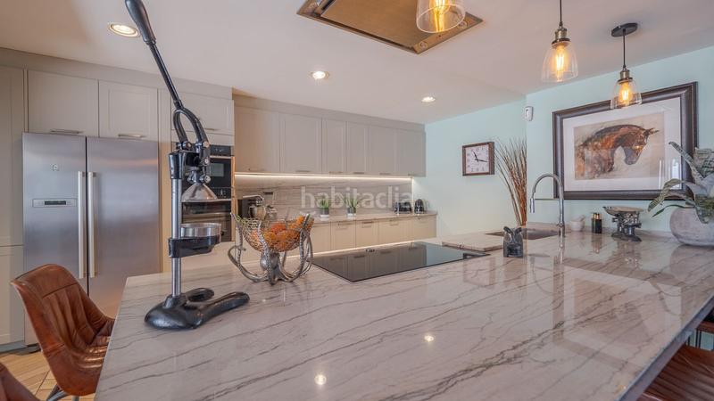 Foto 4af4b4c1-a4e9-4845-b194-7b4a45b759b6. Mas avec parking piscine dans Coín