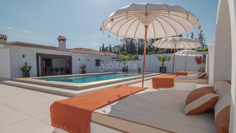 Foto 4dcc9bfc-b2ca-4cbc-b215-a054f965f341. Mas avec parking piscine dans Coín