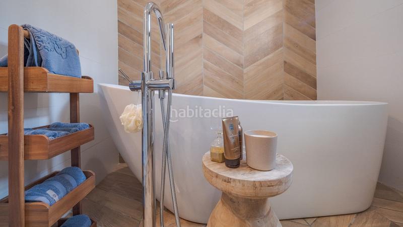 Foto 5ee1a599-0563-48fd-ac0f-3998da93ee4a. Mas avec parking piscine dans Coín